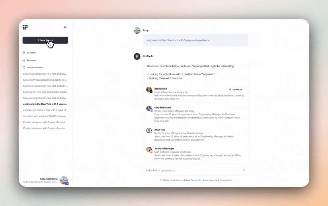 Polywork Hires
